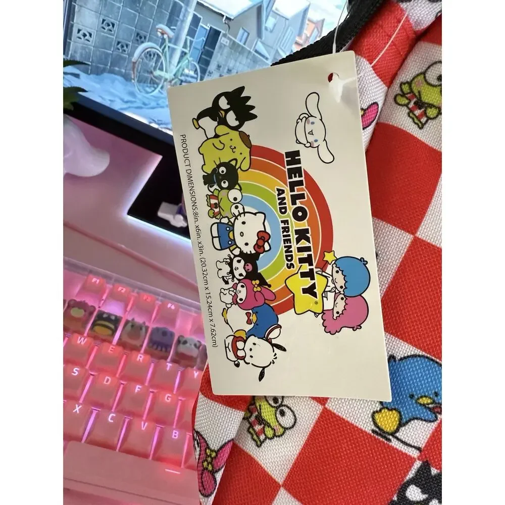 Sanrio 2023 hello